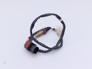Lambda probe from a Volkswagen Touareg (7PA/PH) 4.2 TDI V8 DPF 32V 2010