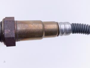 Lambda probe from a Volkswagen Touareg (7PA/PH) 4.2 TDI V8 DPF 32V 2010