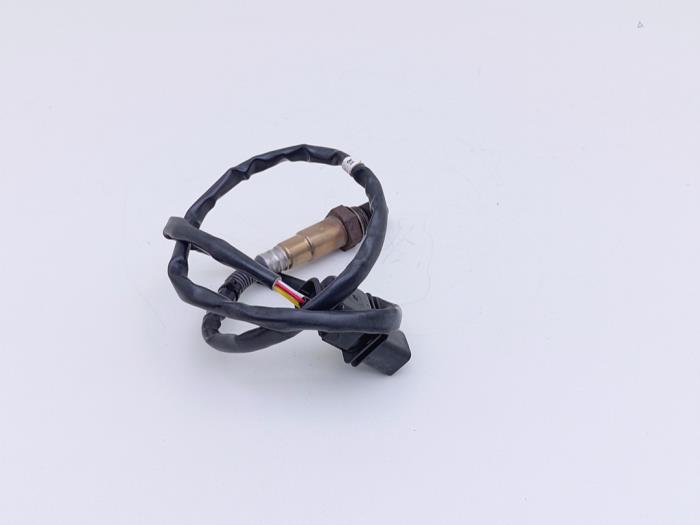 Sonde lambda d'un Volkswagen Touareg (7PA/PH) 4.2 TDI V8 DPF 32V 2010