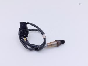 Sonde lambda d'un Volkswagen Touareg (7PA/PH) 4.2 TDI V8 DPF 32V 2010