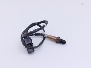 Sonde lambda d'un Volkswagen Touareg (7PA/PH) 4.2 TDI V8 DPF 32V 2010