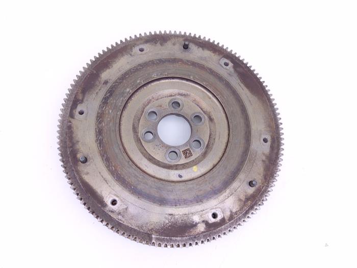 Used Flywheel Seat Mii 1.0 12V Price € 78,65 Inclusive VAT offered by Automaterialen Ronald Morien B.V.