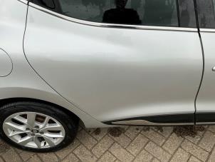 Gebrauchte Tür 4-türig rechts hinten Renault Clio IV (5R) 0.9 Energy TCE 90 12V Preis € 245,00 Margenregelung angeboten von Automaterialen Ronald Morien B.V.