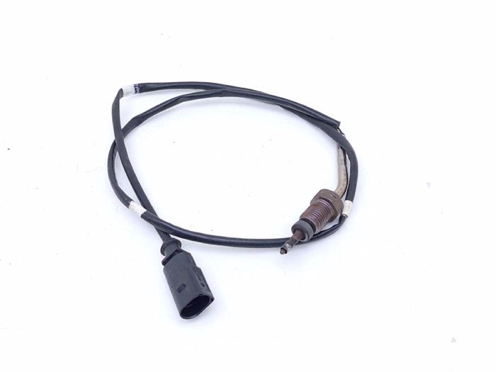 Usados Sonda Lambda Seat Ibiza IV SC (6J1) 1.6 TDI 90 Precio € 25,00 Norma de margen ofrecido por Automaterialen Ronald Morien B.V.