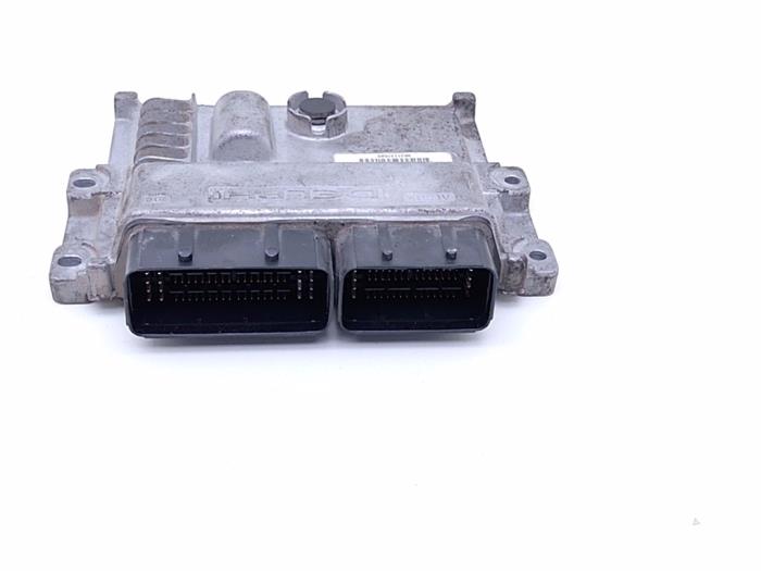 Used Engine management computer Citroen Jumper (U9) 2.2 Blue HDi 165 Price € 345,00 Inclusive VAT offered by Automaterialen Ronald Morien B.V.