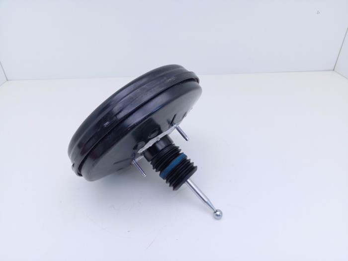 Usagé Assistant de freinage Audi A1 Sportback (GBA) 1.0 25 TFSI 12V Prix € 75,00 Prix TTC proposé par Automaterialen Ronald Morien B.V.
