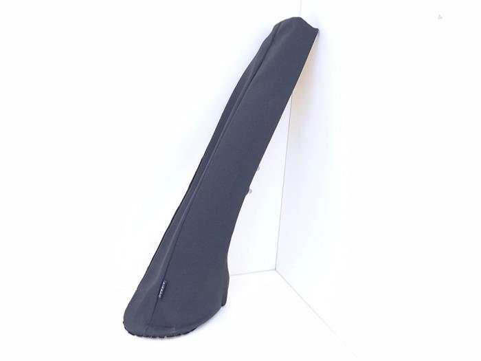 Side airbag