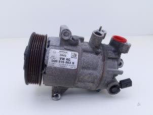 Usados Bomba de aire acondicionado Skoda Fabia III Combi (NJ5) 1.4 TDI 16V 90 Greentech Precio € 49,00 Norma de margen ofrecido por Automaterialen Ronald Morien B.V.