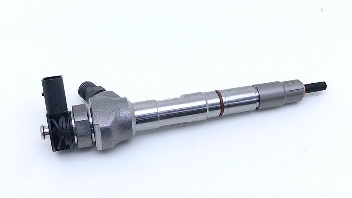 Usagé Injecteurs Volkswagen Crafter (SY) 2.0 TDI Prix € 302,50 Prix TTC proposé par Automaterialen Ronald Morien B.V.