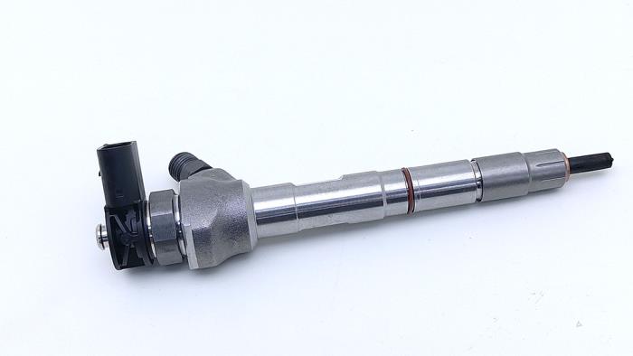 Usagé Injecteurs Volkswagen Crafter (SY) 2.0 TDI Prix € 302,50 Prix TTC proposé par Automaterialen Ronald Morien B.V.