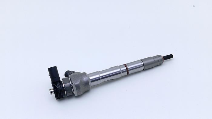 Usagé Injecteurs Volkswagen Crafter (SY) 2.0 TDI Prix € 302,50 Prix TTC proposé par Automaterialen Ronald Morien B.V.