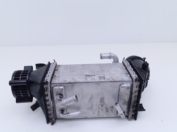 Gebrauchte Ladeluftkühler Volkswagen Golf VII (AUA) 1.5 TSI Evo BMT 16V Preis € 49,00 Margenregelung angeboten von Automaterialen Ronald Morien B.V.