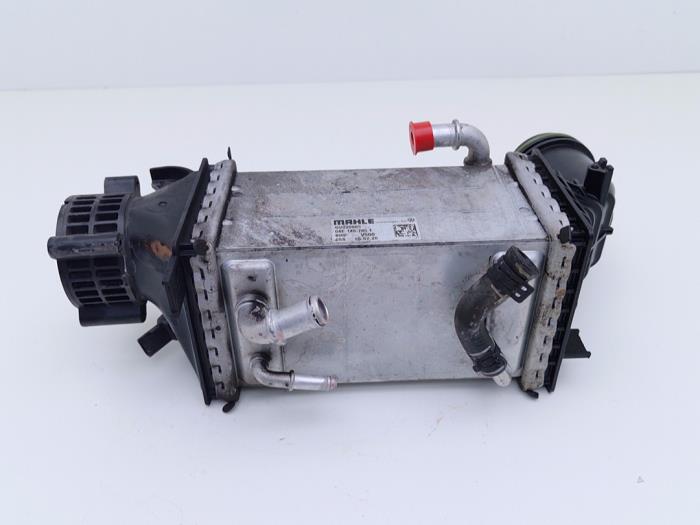 Usagé Intercooler Volkswagen Golf VII (AUA) 1.5 TSI Evo BMT 16V Prix € 49,00 Règlement à la marge proposé par Automaterialen Ronald Morien B.V.