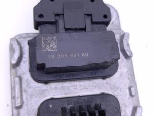 Sonde lambda d'un Citroën Jumper (U9) 2.2 Blue HDi 165 2021