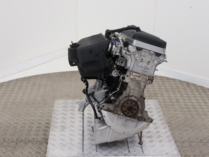 Motor BMW M3 (E46/2), 2000 / 2006 3.2 24V, Coupe, 2-tr, Benzin, 3.248cc, 252kW (343pk), RWD, S54B32; 326S4, 2000-07 / 2006-05, BL91; BL92; BL93 (Gebraucht)