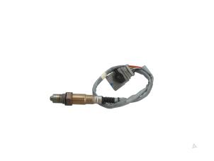 Lambda probe from a Volkswagen Beetle (16AB) 2.0 GSR 16V 2018