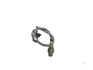 Lambda probe from a Volkswagen Beetle (16AB) 2.0 GSR 16V 2018