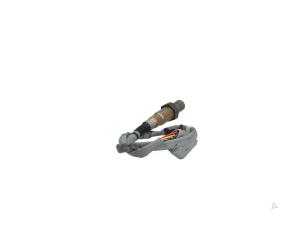 Lambda probe from a Volkswagen Beetle (16AB) 2.0 GSR 16V 2018