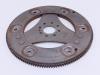 Peugeot Expert (V1/VA/VB/VE/VF/VT/VY) 2.0 Blue HDi 180 16V Couronne dentée