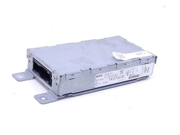 Usados Módulo Bluetooth BMW M3 (E46/2) 3.2 24V Precio € 75,00 Norma de margen ofrecido por Automaterialen Ronald Morien B.V.