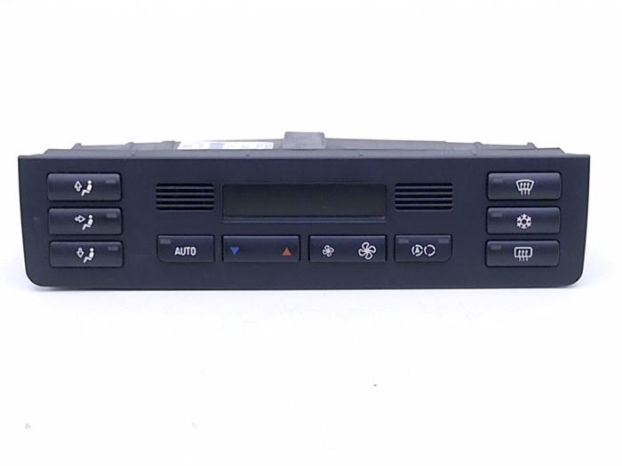 Usagé Climatisation (complète) BMW M3 (E46/2) 3.2 24V Prix € 49,00 Règlement à la marge proposé par Automaterialen Ronald Morien B.V.