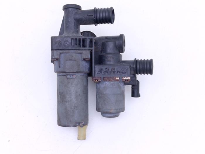 Usagé Divers BMW M3 (E46/2) 3.2 24V Prix € 49,00 Règlement à la marge proposé par Automaterialen Ronald Morien B.V.
