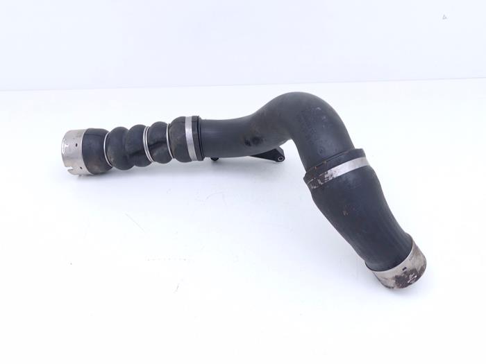 Gebrauchte Intercooler Rohr BMW 2 serie Active Tourer (F45) 220i 2.0 TwinPower Turbo 16V Preis € 65,00 Margenregelung angeboten von Automaterialen Ronald Morien B.V.