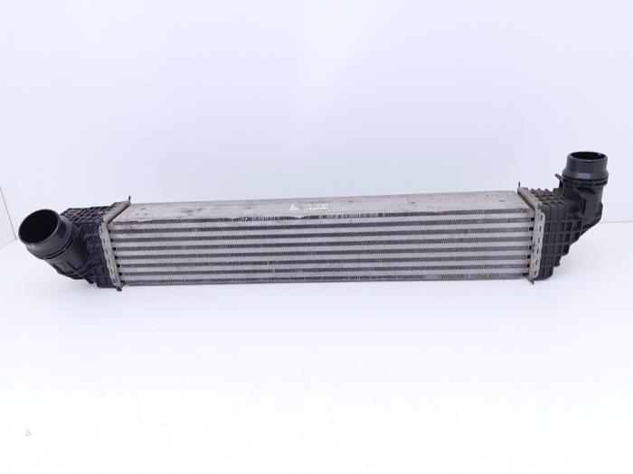 Usagé Intercooler Renault Scénic III (JZ) 1.6 Energy dCi 130 Prix € 95,00 Règlement à la marge proposé par Automaterialen Ronald Morien B.V.