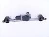 Nissan Qashqai (J12) 1.3 DIG-T 150 16V Scheibenwischermotor+Mechanik
