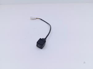 Gebrauchte Rückfahrkamera Renault Scénic III (JZ) 1.6 Energy dCi 130 Preis € 49,00 Margenregelung angeboten von Automaterialen Ronald Morien B.V.