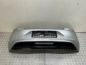 Gebrauchte Stoßstange hinten Volkswagen Polo VI (AW1) 1.0 MPI 12V Preis € 395,00 Margenregelung angeboten von Automaterialen Ronald Morien B.V.