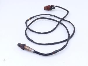 Sonde lambda d'un Audi A8 (D3) 6.0 W12 48V Quattro 2004