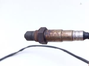 Sonde lambda d'un Audi A8 (D3) 6.0 W12 48V Quattro 2004