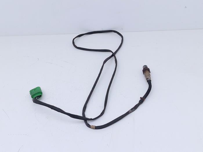 Sonde lambda d'un Audi A8 (D3) 6.0 W12 48V Quattro 2004