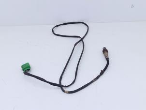 Sonde lambda d'un Audi A8 (D3) 6.0 W12 48V Quattro 2004
