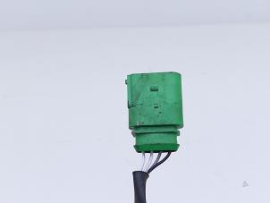 Sonde lambda d'un Audi A8 (D3) 6.0 W12 48V Quattro 2004