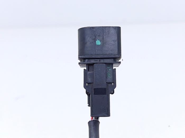 Lambda probe from a Audi A8 (D3) 6.0 W12 48V Quattro 2004