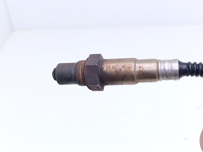 Lambda probe from a Audi A8 (D3) 6.0 W12 48V Quattro 2004