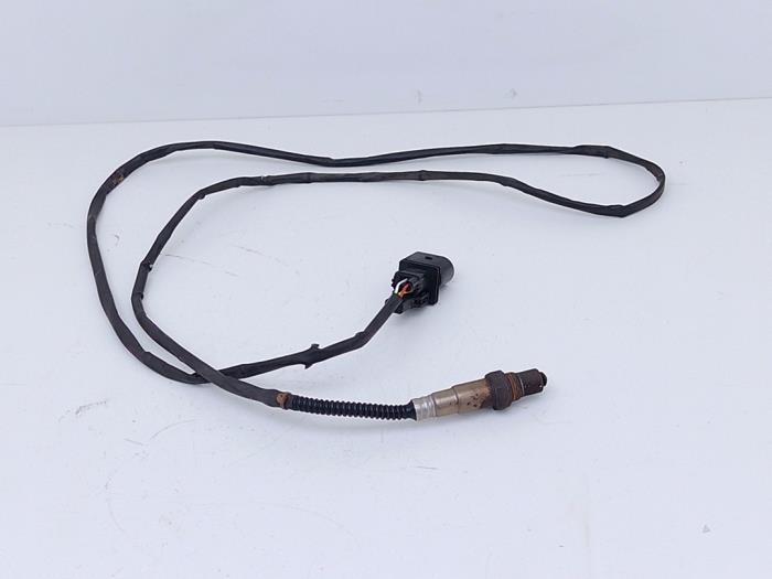 Lambda probe from a Audi A8 (D3) 6.0 W12 48V Quattro 2004