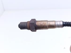 Lambda probe from a Audi A8 (D3) 6.0 W12 48V Quattro 2004