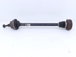 Begagnade Drivaxel, höger bak Audi A8 (D3) 6.0 W12 48V Quattro Pris € 55,00 Marginaltabell erbjuds av Automaterialen Ronald Morien B.V.