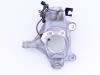 Nissan Qashqai (J12) 1.3 DIG-T 150 16V Achsschenkelhalter rechts vorne