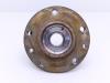 Nissan Qashqai (J12) 1.3 DIG-T 150 16V Radnabe vorne