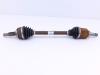 Nissan Qashqai (J12) 1.3 DIG-T 150 16V Antriebswelle links vorne