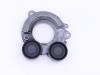 Nissan Qashqai (J12) 1.3 DIG-T 150 16V Spannrolle Multiriemen