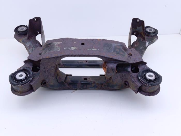 Subframe BMW M3 3.2 24V - 33312282490 S54B32