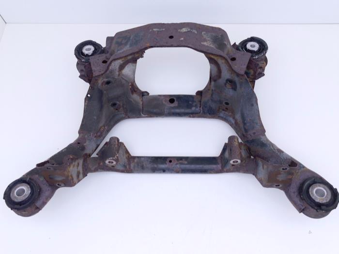 Subframe BMW M3 3.2 24V - 33312282490 S54B32