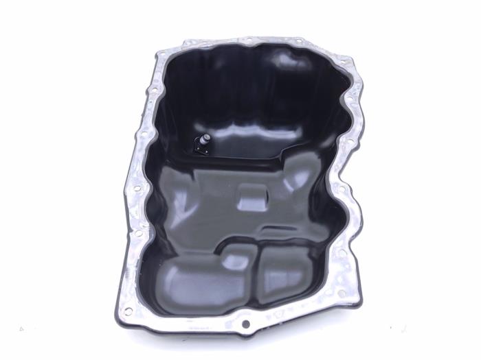 Sump Ford Ranger 2.0 EcoBlue 16V 4x4 - JB3Q6675AA YN2X Steel