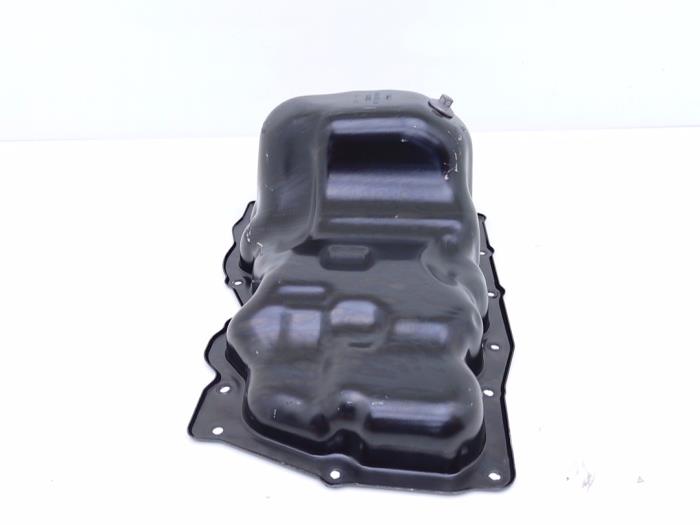 Sump Ford Ranger 2.0 EcoBlue 16V 4x4 - JB3Q6675AA YN2X Steel