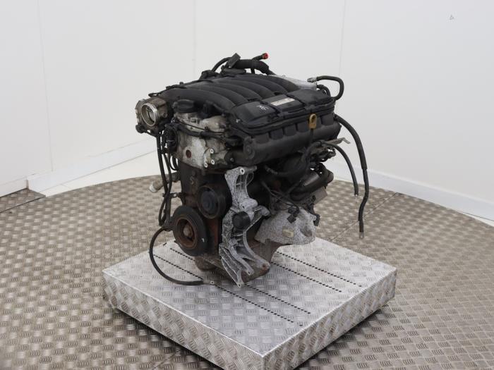 Engine Porsche Cayenne (9PA), 2002 / 2010 3.2 V6 24V, SUV, Petrol, 3.189cc, 177kW (241pk), 4x4, M022Y, 2003-08 / 2007-09 (Used)